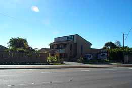 Mackay Motor Inn - QLD Tourism 0