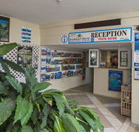 Macrossan House Boutique Holiday Apartments - QLD Tourism