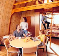 Discovery Holiday Parks - Boulder - QLD Tourism