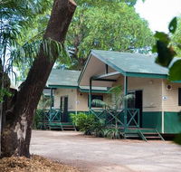 Discovery Holiday Parks - Darwin - QLD Tourism