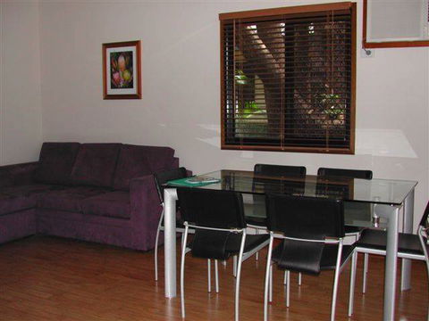 Discovery Holiday Parks - Darwin - QLD Tourism 1