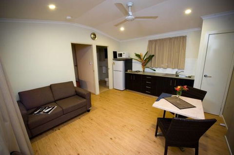 Discovery Holiday Parks - Darwin - QLD Tourism 2