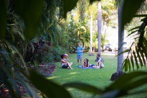 Discovery Holiday Parks - Darwin - QLD Tourism 5