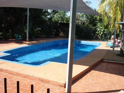 Discovery Holiday Parks - Darwin - QLD Tourism 7