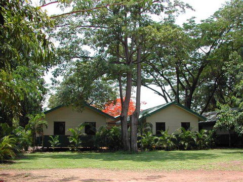 Discovery Holiday Parks - Darwin - QLD Tourism 9