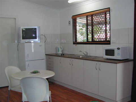 Discovery Holiday Parks - Darwin - QLD Tourism 11