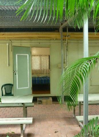 Discovery Holiday Parks - Darwin - QLD Tourism 12