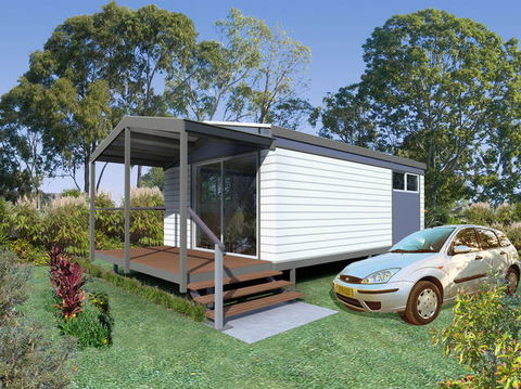 Discovery Holiday Parks - Darwin - QLD Tourism 13