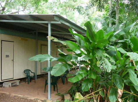 Discovery Holiday Parks - Darwin - QLD Tourism 14