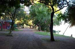 Discovery Holiday Parks - Lake Kununurra - QLD Tourism 2