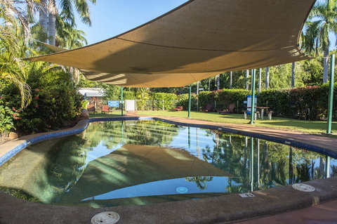 Discovery Holiday Parks - Lake Kununurra - QLD Tourism 3