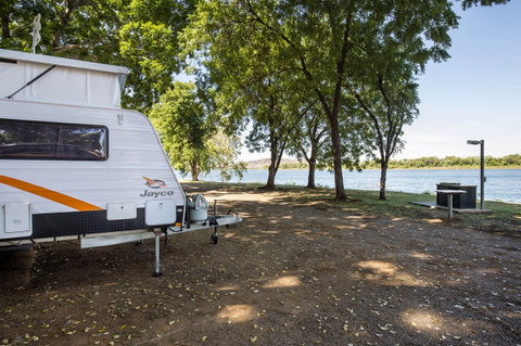 Discovery Holiday Parks - Lake Kununurra - QLD Tourism 5