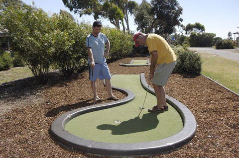 Discovery Holiday Parks - Pambula Beach - QLD Tourism 2