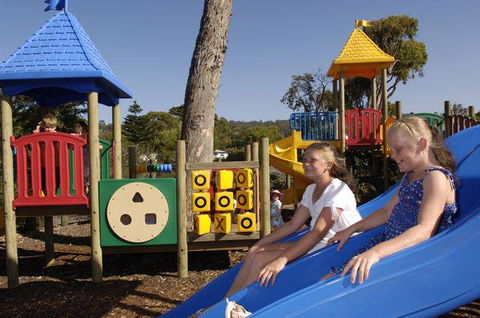 Discovery Holiday Parks - Pambula Beach - QLD Tourism 3