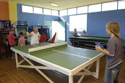 Discovery Holiday Parks - Pambula Beach - QLD Tourism 4