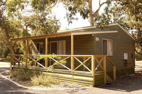 Discovery Holiday Parks - Pambula Beach - QLD Tourism 5
