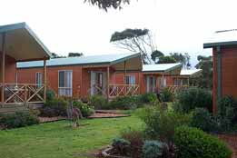 Discovery Holiday Parks - Pambula Beach - QLD Tourism 8
