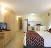 Don Pancho Beach Resort - QLD Tourism