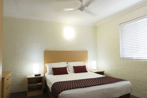 Don Pancho Beach Resort - QLD Tourism 3