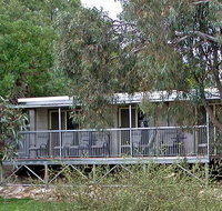 Donald Riverside Motel - Queensland Tourism