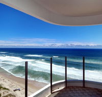 Dorchester on the Beach - QLD Tourism