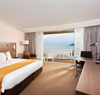 Double Tree - QLD Tourism