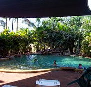 Douglas Daly Tourist Park - QLD Tourism