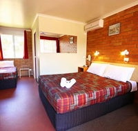 Downs Motel - QLD Tourism