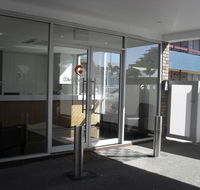Downtown Motel - QLD Tourism