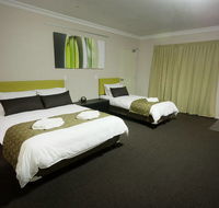 Drovers Motor Inn - Queensland Tourism