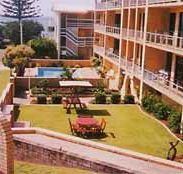 Dulkara Holiday Units - QLD Tourism