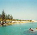 Dunleith Tourist Park - QLD Tourism