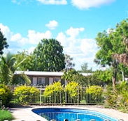 Dunmarra Wayside Inn Motel - QLD Tourism
