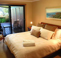 Dunsborough Beach Cottages - QLD Tourism
