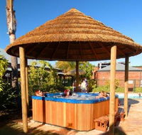 Dunsborough Inn Backpackers - QLD Tourism