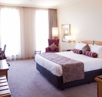 Duxton Hotel Perth - Queensland Tourism