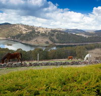 Eagle View Escape - QLD Tourism