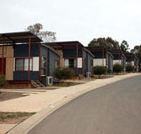 Eaglehawk Holiday Park - QLD Tourism