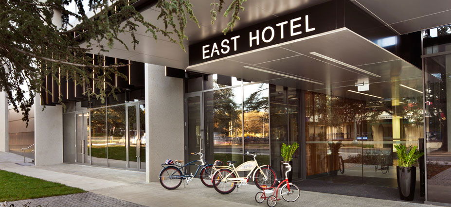 Kingston ACT QLD Tourism