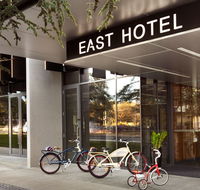 East Hotel and Apartments - QLD Tourism