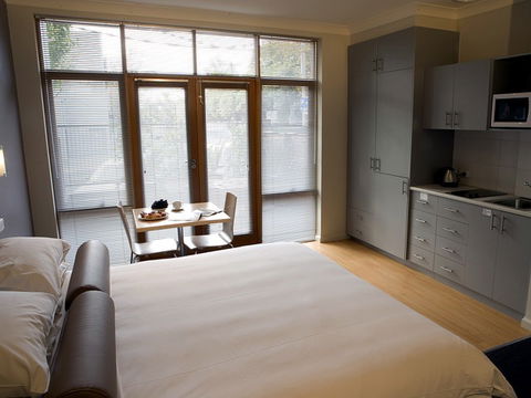 Easystay @ Acland St - Queensland Tourism 0