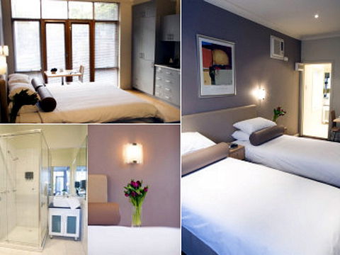 Easystay @ Acland St - Queensland Tourism 2