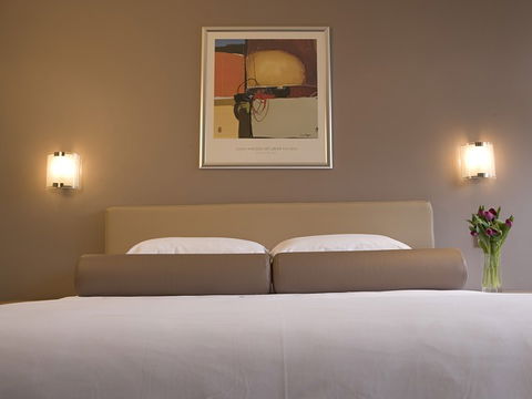 Easystay @ Acland St - Queensland Tourism 4