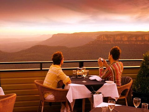 Echoes Boutique Hotel & Restaurant - QLD Tourism 0
