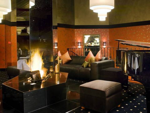 Echoes Boutique Hotel & Restaurant - QLD Tourism 2