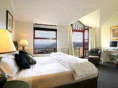 Echoes Boutique Hotel & Restaurant - QLD Tourism 4