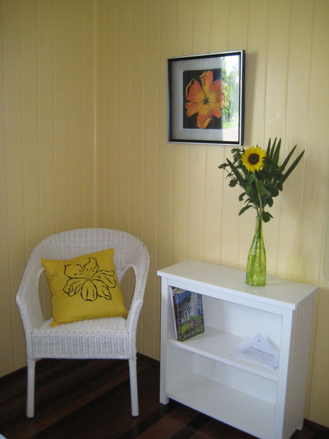 Eco Queenslander Holiday Home - QLD Tourism 2