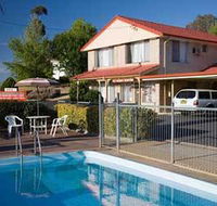 Econo Lodge Alabaster - QLD Tourism