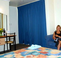 Econo Lodge Mildura - QLD Tourism