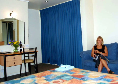 Econo Lodge Mildura - QLD Tourism 0